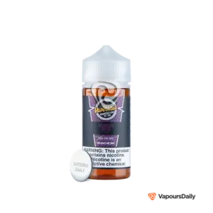 خرید جویس انواع توت‌ غلات صبحانه VAPETASIA RAINBOW ROAD 100ML