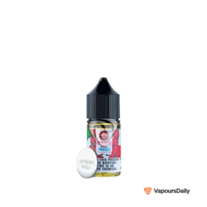 خرید سالت رایپ ویپز سیب یخ RIPE VAPES APPLE FREEZ