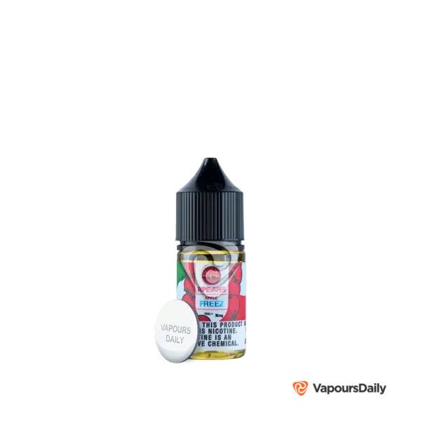 خرید سالت رایپ ویپز سیب یخ RIPE VAPES APPLE FREEZ