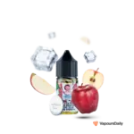 خرید سالت رایپ ویپز سیب یخ RIPE VAPES APPLE FREEZ