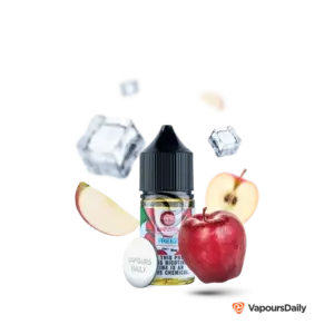 خرید سالت رایپ ویپز سیب یخ RIPE VAPES APPLE FREEZ