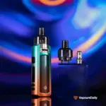 خرید پاد ماد لاست ویپ اورسا مینی LOST VAPE URSA MINI