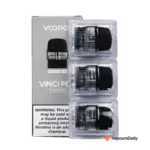 خرید کارتریج ووپو وینچی پاد VOOPOO VINCI POD CARTRIDGE