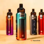 خرید پاد ماد لاست ویپ اورسا مینی LOST VAPE URSA MINI