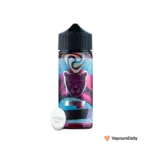 خرید جویس دکتر ویپز انگور فرنگی پشمک یخ DR.VAPES PINK ICE 120ML