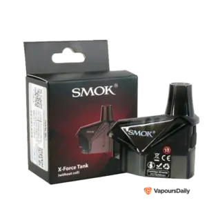 خرید کارتریج اسموک ایکس فورس SMOK X-FORCE CARTRIDGE