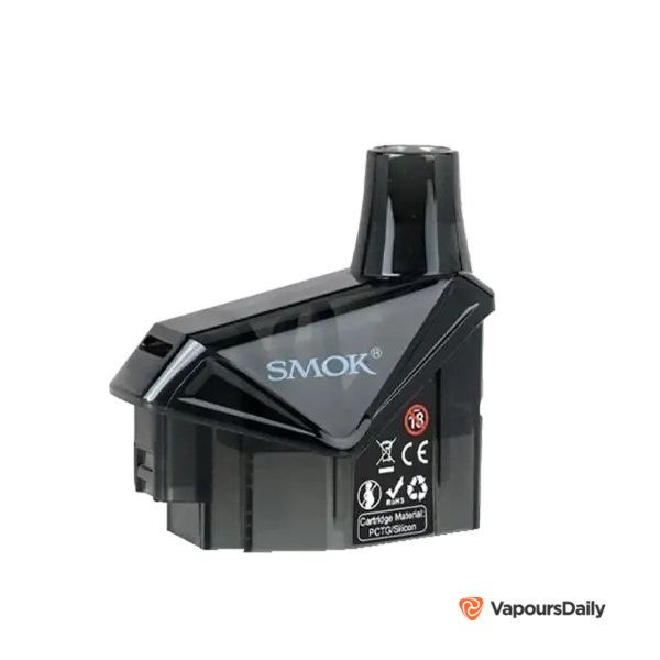 خرید کارتریج اسموک ایکس فورس SMOK X-FORCE CARTRIDGE