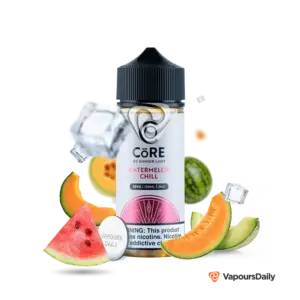 خرید جویس کُر هندوانه خربزه یخ CORE WATERMELON CHILL