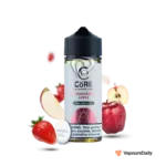 خرید جویس کُر سیب توت فرنگی CORE STRAWBERRY APPLE