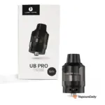 خرید اتومایزر لاست ویپ یو بی پرو LOST VAPE UB PRO POD TANK