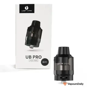 خرید اتومایزر لاست ویپ یو بی پرو LOST VAPE UB PRO POD TANK