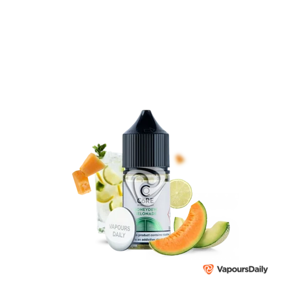 خرید جویس کُر خربزه لیموناد یخ CORE HONEYDEW MELONADE