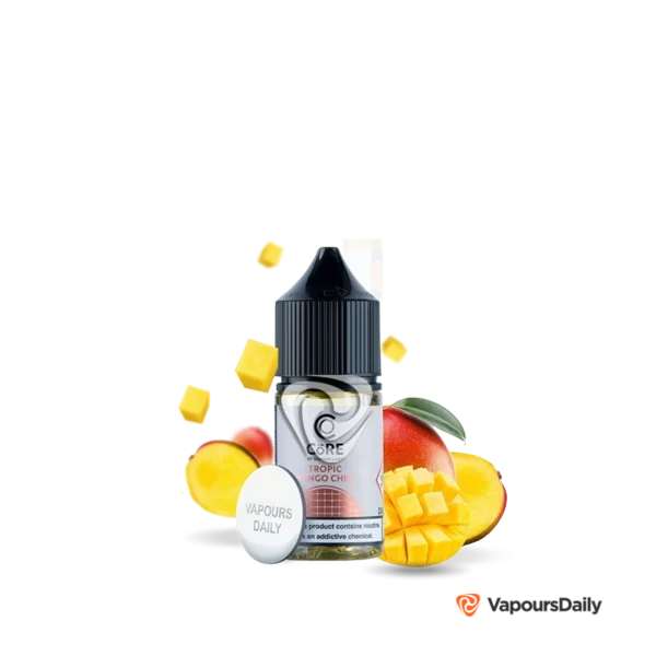 خرید جویس کُر انبه یخ CORE TROPIC MANGO CHILL