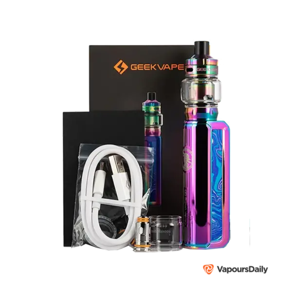 خرید پاد ماد گیک ویپ زد GEEKVAPE Z50