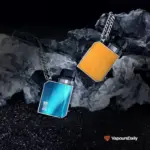 خرید پاد سیستم ووپو درگ نانو VOOPOO DRAG NANO 2