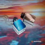 خرید پاد سیستم ووپو درگ نانو VOOPOO DRAG NANO 2