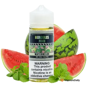 خرید جویس هرکولس هندوانه HERCULES WATERMELON 120ML