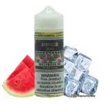 خرید جویس هندوانه یخ HERCULES WATERMELON ICE 120ML