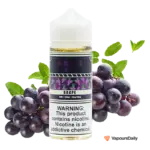 خرید جویس هرکولس انگور HERCULES GRAPE 120ML