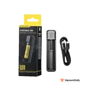 خرید شارژر یو آی 1 نایت کور NITECORE UI1 CHARGER