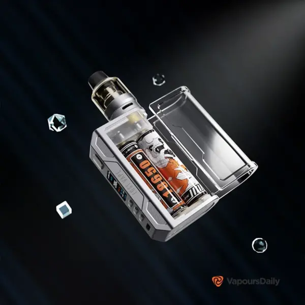 خرید ویپ لاست ویپ تلیما کوئست LOST VAPE THELEMA QUEST 200W