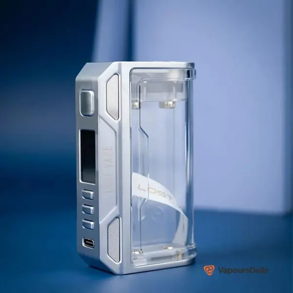 خرید ویپ لاست ویپ تلیما کوئست LOST VAPE THELEMA QUEST 200W