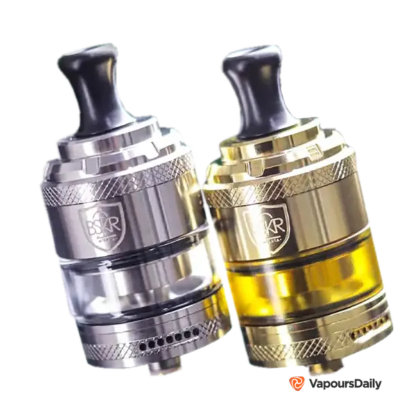 خرید اتومایزر وندی ویپ برزرکر مینی وی2 VANDY VAPE BSKR MINI V2 MTL RTA