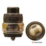 خرید اتومایزر وندی ویپ آر تی ای کایلین ام پرو VANDY VAPE KYLIN M PRO RTA