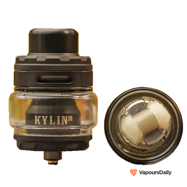 خرید اتومایزر وندی ویپ آر تی ای کایلین ام پرو VANDY VAPE KYLIN M PRO RTA