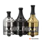 خرید اتومایزر وندی ویپ برزرکر مینی وی2 VANDY VAPE BSKR MINI V2 MTL RTA