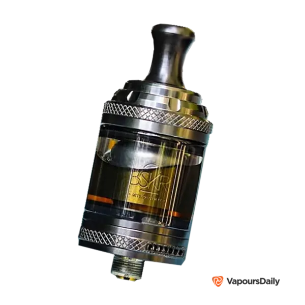 خرید اتومایزر وندی ویپ برزرکر مینی وی2 VANDY VAPE BSKR MINI V2 MTL RTA