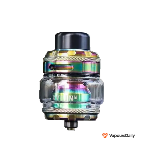 خرید اتومایزر وندی ویپ آر تی ای کایلین ام پرو VANDY VAPE KYLIN M PRO RTA