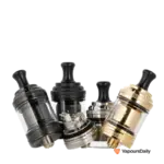 خرید اتومایزر وندی ویپ برزرکر مینی وی2 VANDY VAPE BSKR MINI V2 MTL RTA