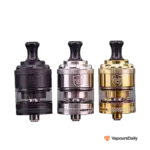 خرید اتومایزر وندی ویپ برزرکر مینی وی2 VANDY VAPE BSKR MINI V2 MTL RTA