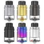 خرید اتومایزر وندی ویپ پایرو وی 4 VANDY VAPE PYRO V4 RDTA