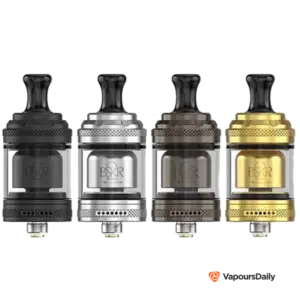 خرید اتومایزر وندی ویپ برزرکر مینی وی2 VANDY VAPE BSKR MINI V2 MTL RTA