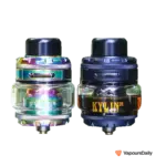 خرید اتومایزر وندی ویپ آر تی ای کایلین ام پرو VANDY VAPE KYLIN M PRO RTA