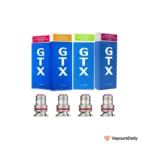 خرید کویل ویپرسو جی تی ایکس 2 VAPORESSO GTX-2 COILS