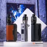 خرید ویپ لاست ویپ تلیما کوئست LOST VAPE THELEMA QUEST 200W