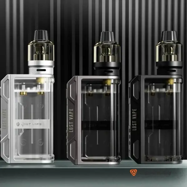 خرید ویپ لاست ویپ تلیما کوئست LOST VAPE THELEMA QUEST 200W