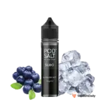 خرید جویس پاد سالت بلوبری یخ POD SALT BLUEBERRY MIST