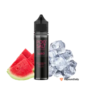 خرید جویس پاد سالت هندوانه یخ POD SALT WATERMELON BREEZE