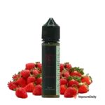 خرید جویس پاد سالت مربا توت فرنگی POD SALT STRAWBERRY