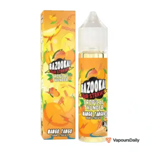 خرید جویس بازوکا انبه BAZOOKA MANGO TANGO