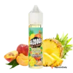 خرید جویس بازوکا آناناس هلو BAZOOKA PINEAPPLE PEACH