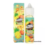 خرید جویس بازوکا آناناس هلو BAZOOKA PINEAPPLE PEACH