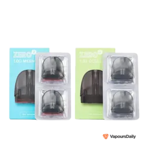 خرید کارتریج ویپرسو زیرو 2 VAPORESSO ZERO 2 CARTRIDGE