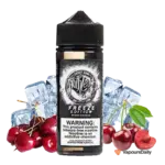 خرید جویس راتلس گیلاس یخ RUTHLESS CHERRY BOMB FREEZE 120ML