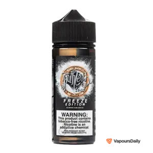 خرید جویس راتلس انبه یخ RUTHLESS MANGO MADNESS FREEZE 120ML