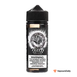 خرید جویس راتلس گیلاس یخ RUTHLESS CHERRY BOMB FREEZE 120ML